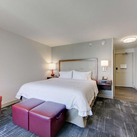 Hampton Inn & Suites North Houston Spring Εξωτερικό φωτογραφία