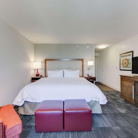 Hampton Inn & Suites North Houston Spring Εξωτερικό φωτογραφία