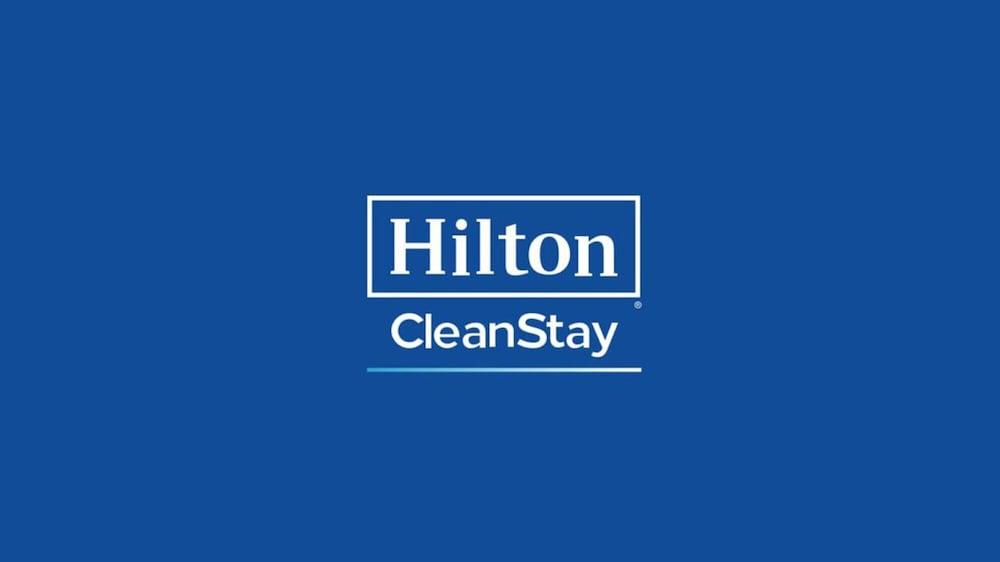Hampton Inn & Suites North Houston Spring Εξωτερικό φωτογραφία