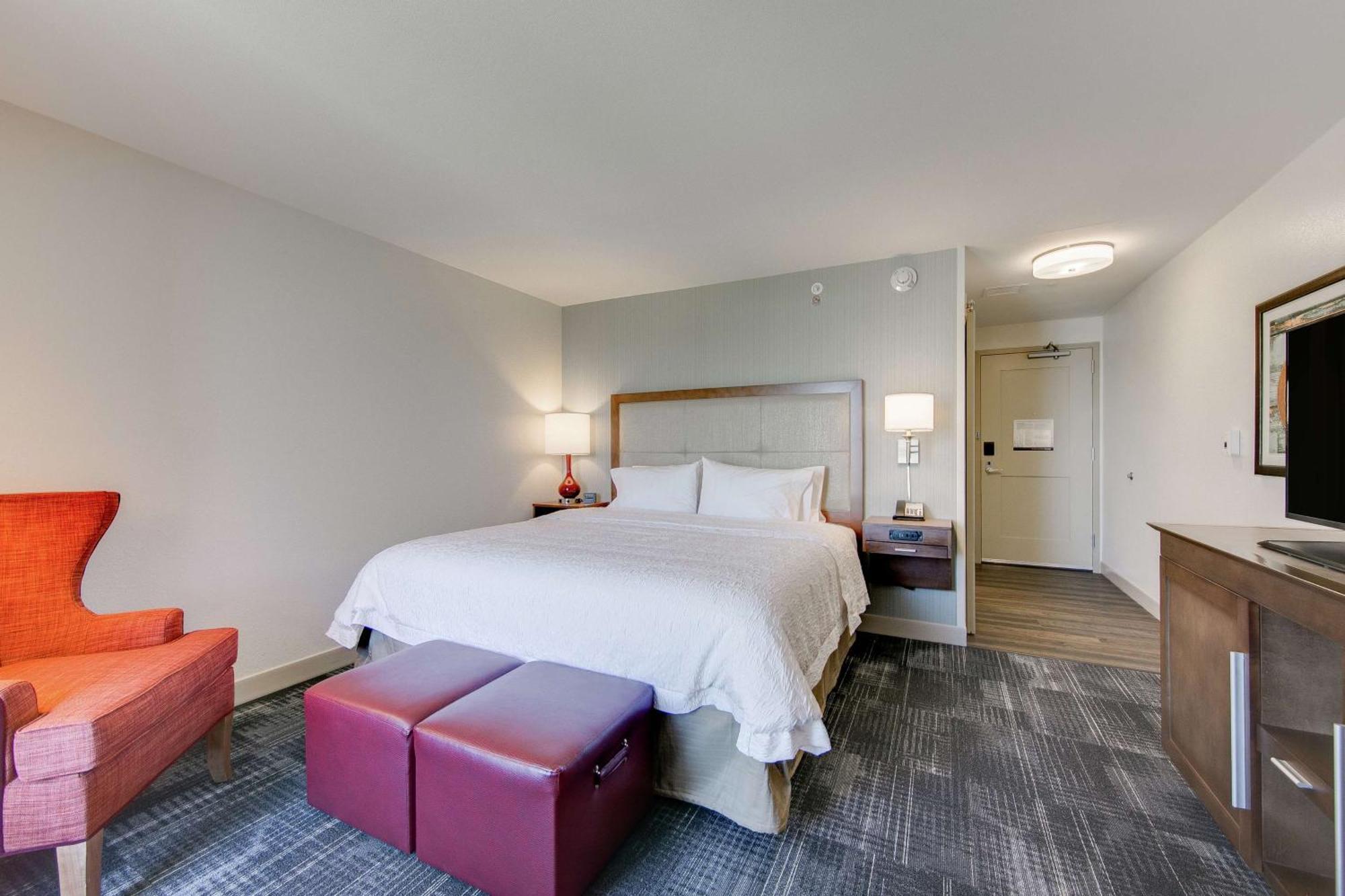 Hampton Inn & Suites North Houston Spring Εξωτερικό φωτογραφία