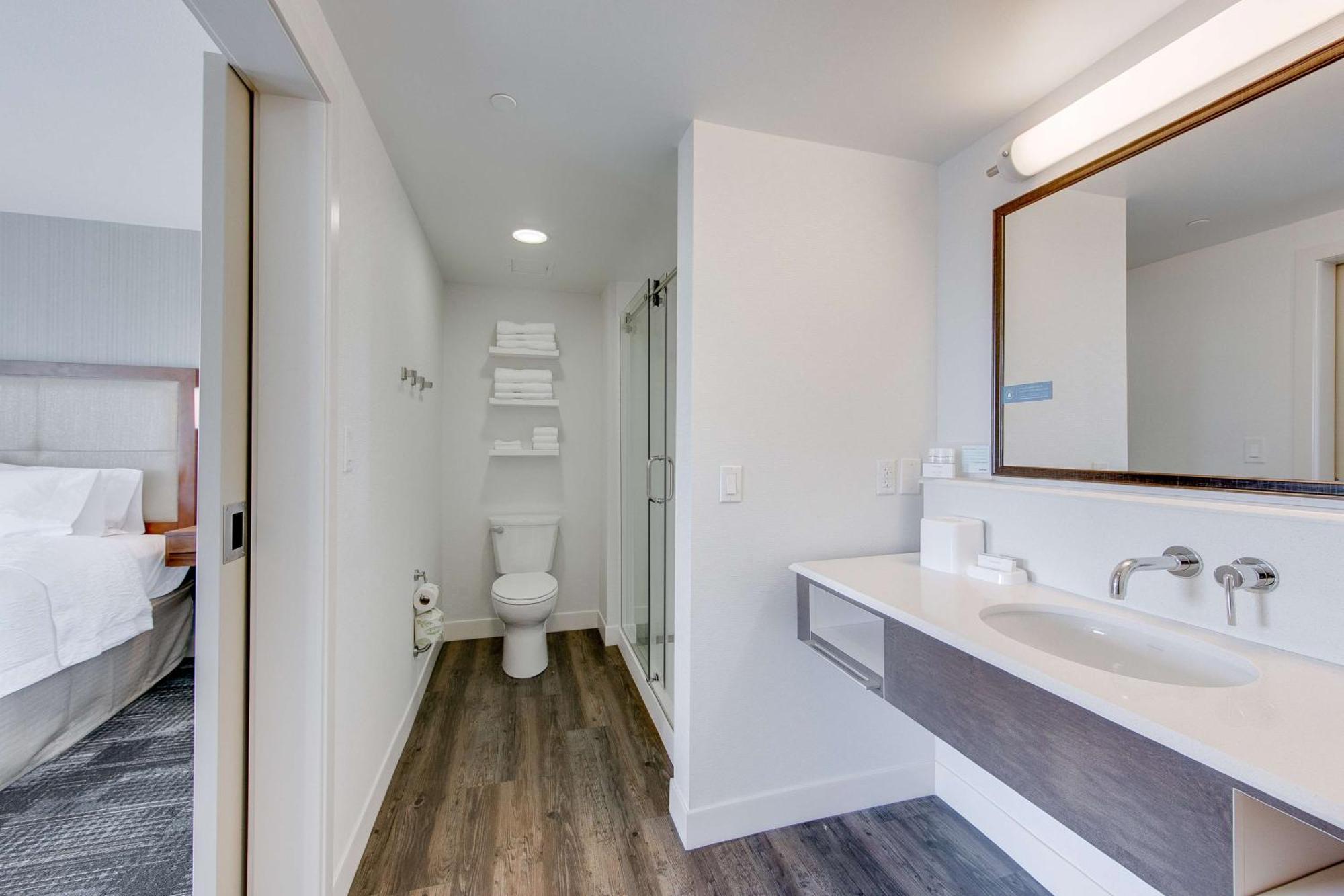 Hampton Inn & Suites North Houston Spring Εξωτερικό φωτογραφία