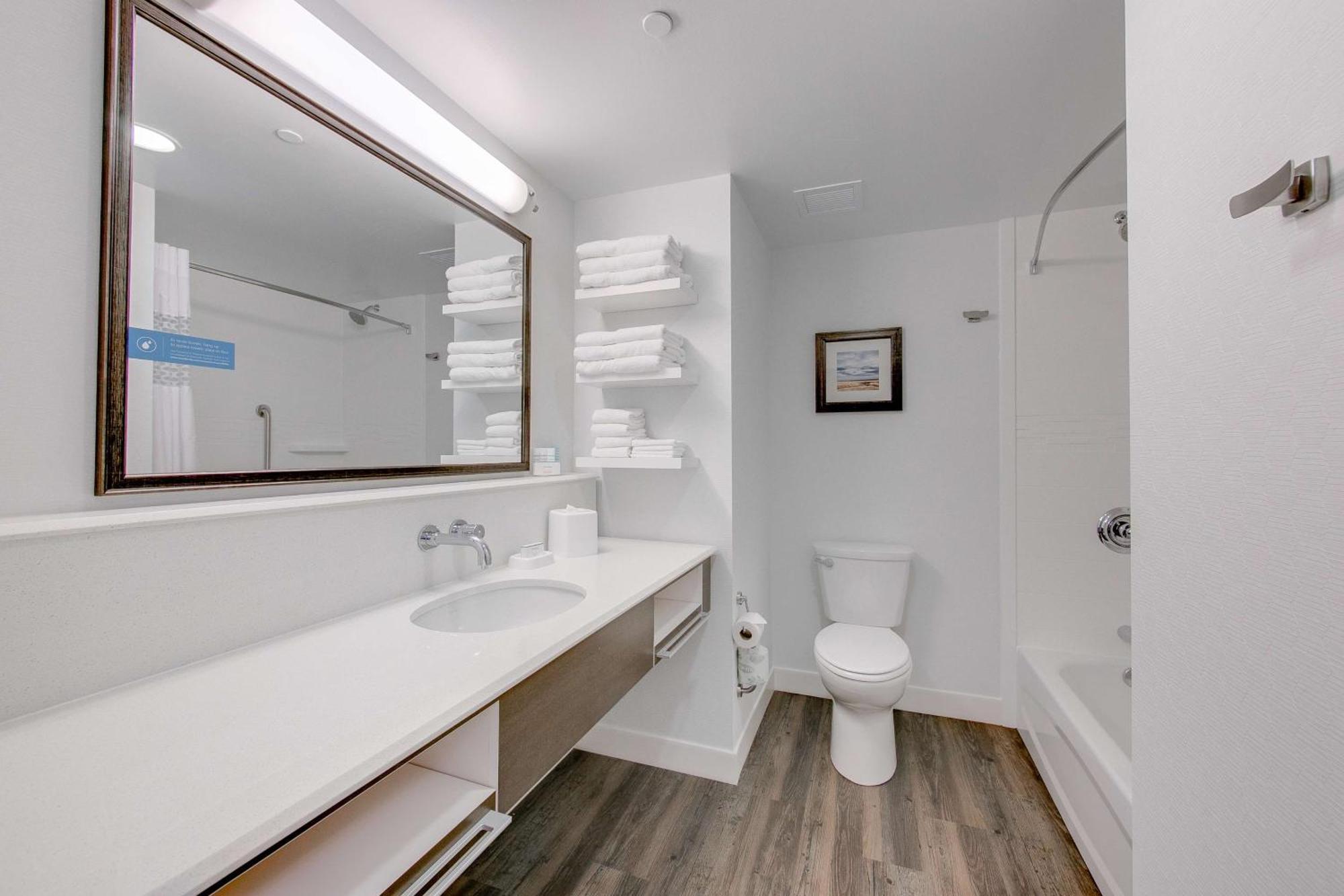 Hampton Inn & Suites North Houston Spring Εξωτερικό φωτογραφία