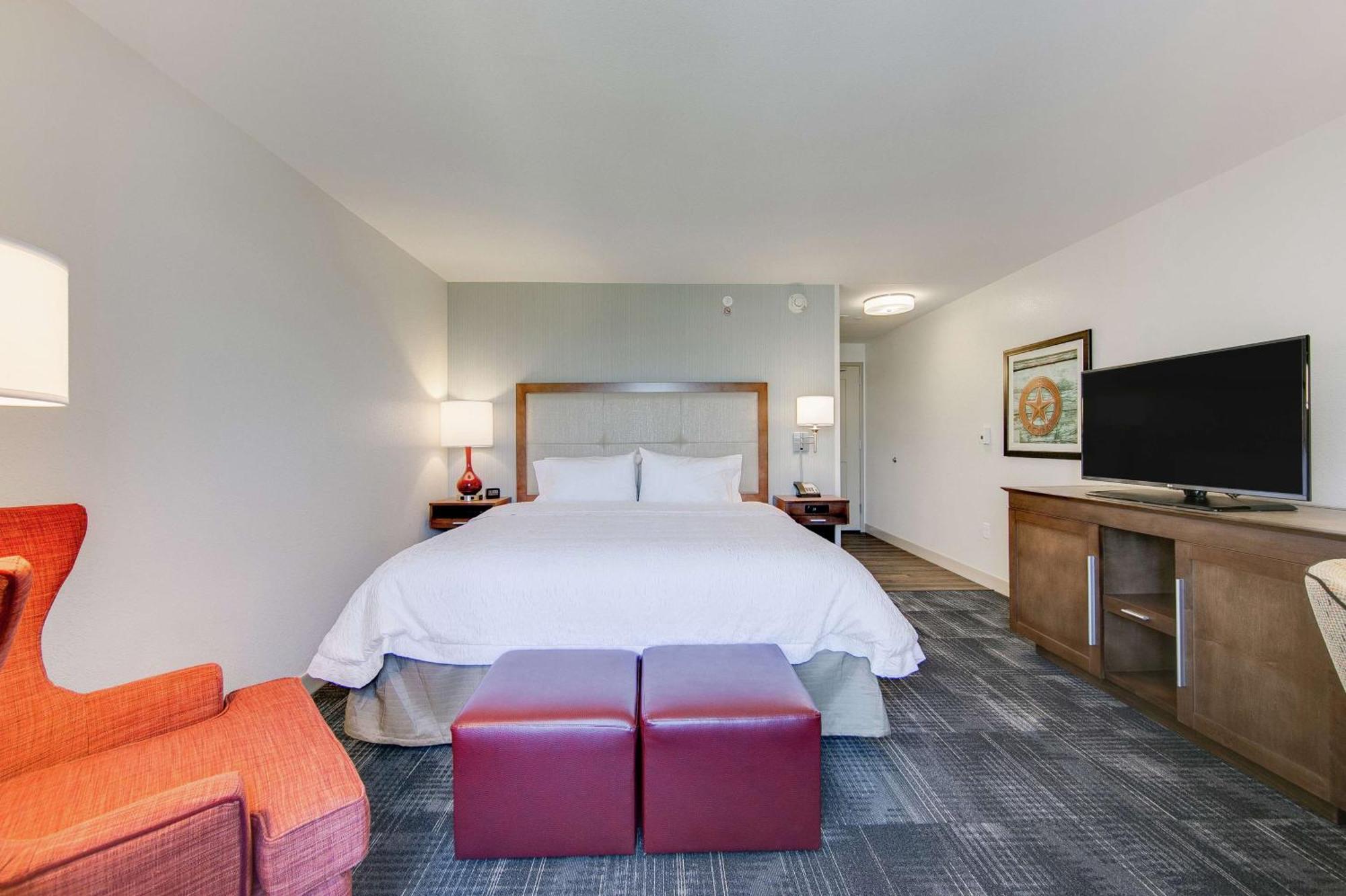 Hampton Inn & Suites North Houston Spring Εξωτερικό φωτογραφία