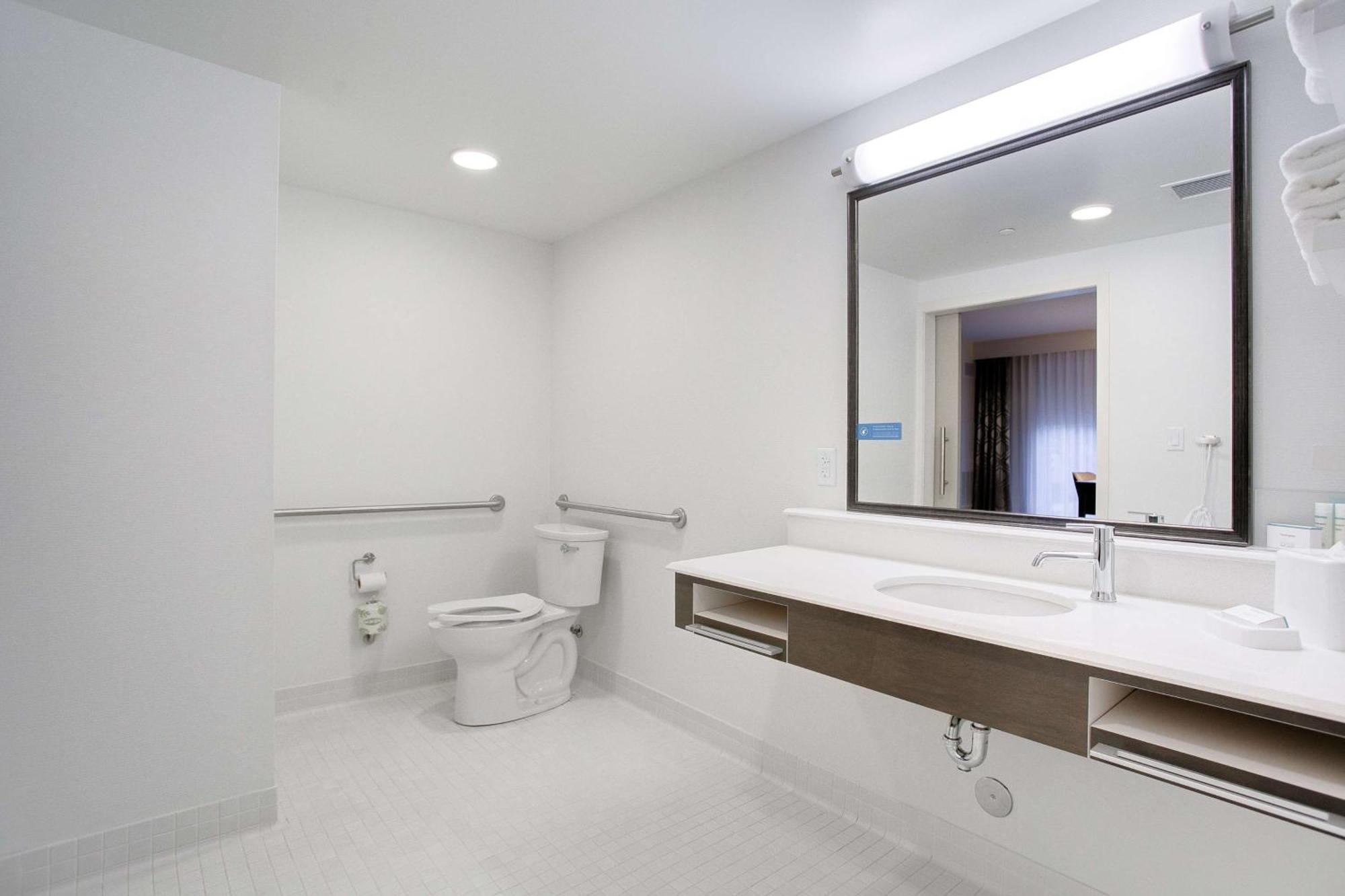 Hampton Inn & Suites North Houston Spring Εξωτερικό φωτογραφία