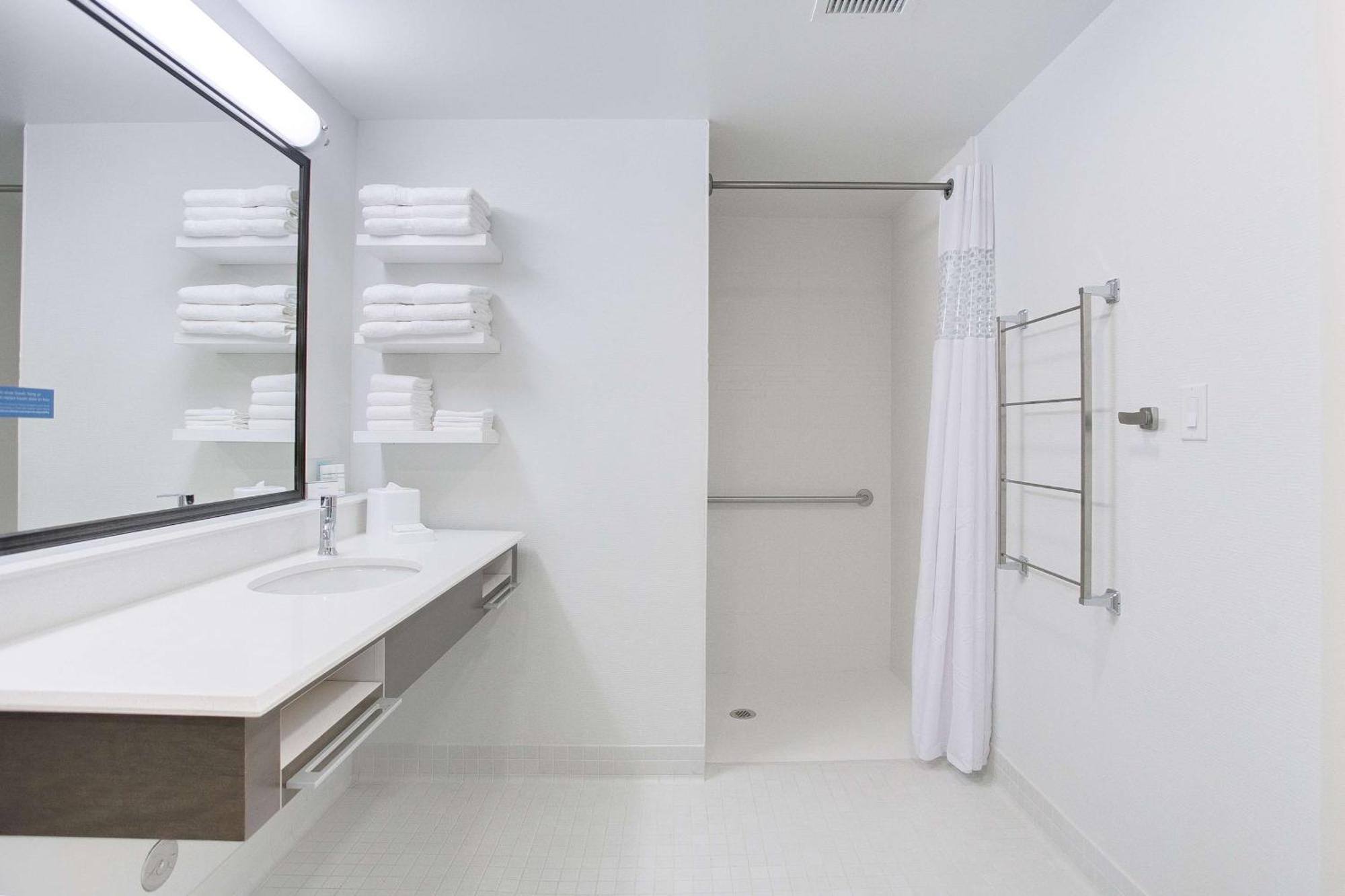 Hampton Inn & Suites North Houston Spring Εξωτερικό φωτογραφία