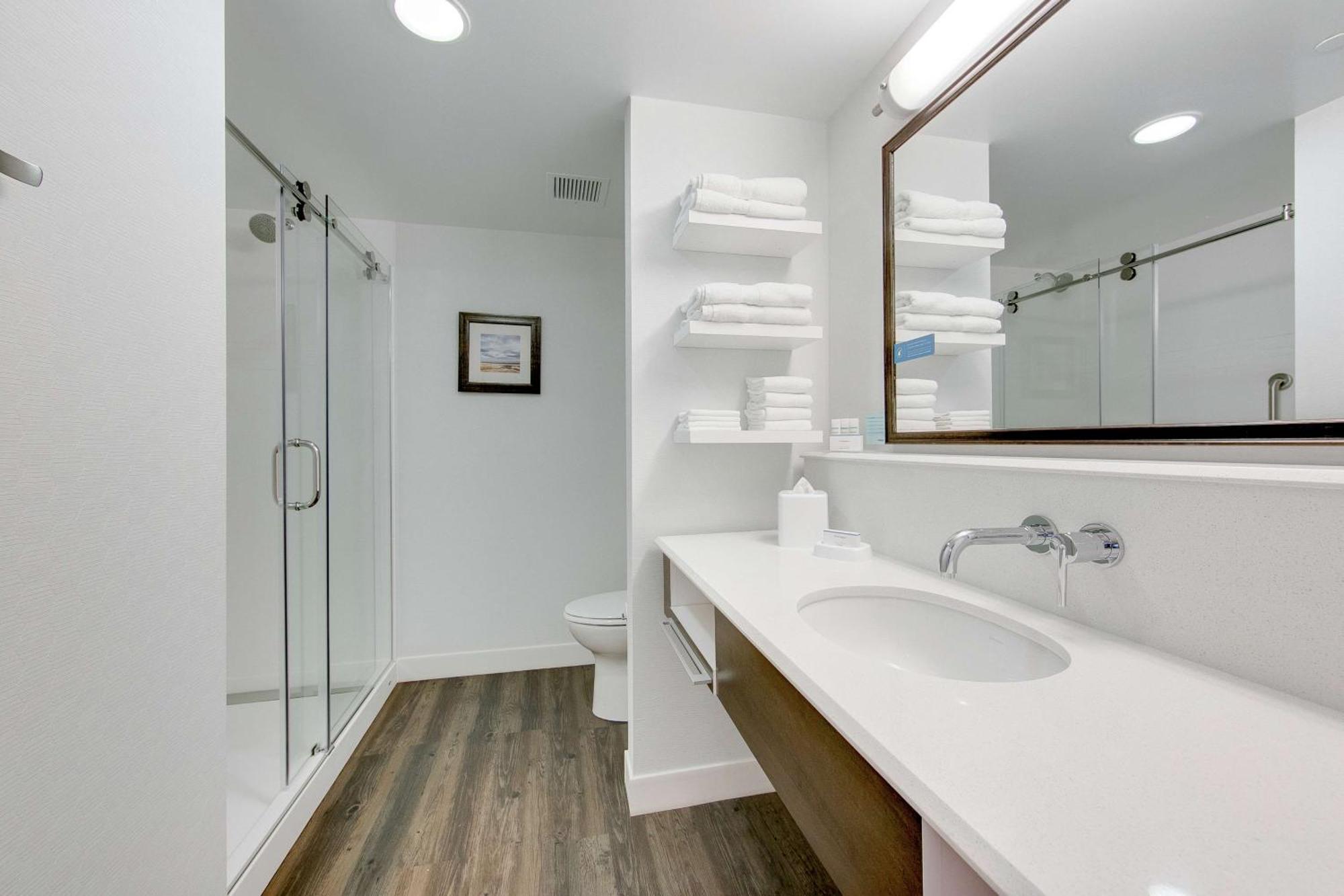 Hampton Inn & Suites North Houston Spring Εξωτερικό φωτογραφία