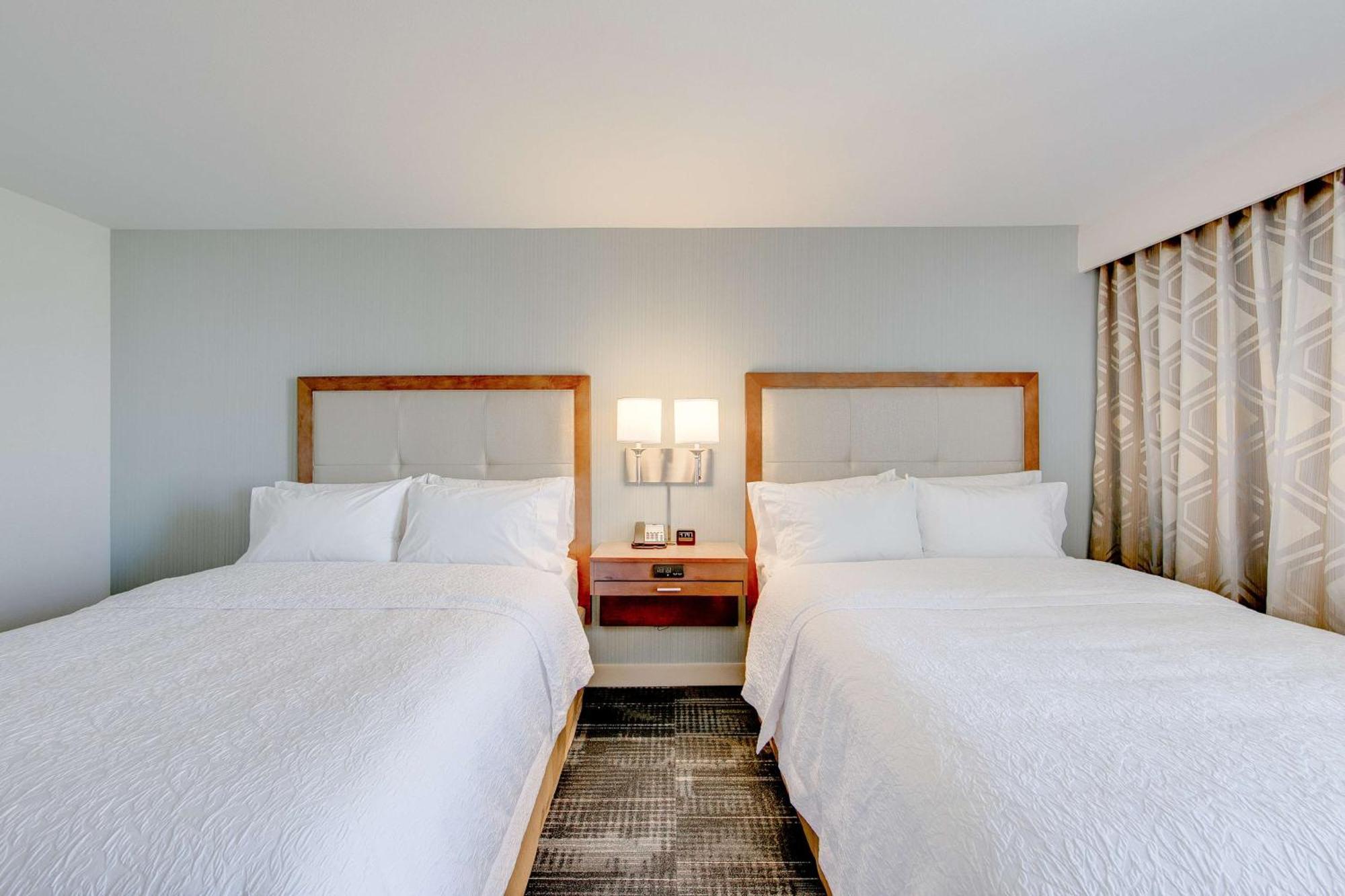 Hampton Inn & Suites North Houston Spring Εξωτερικό φωτογραφία