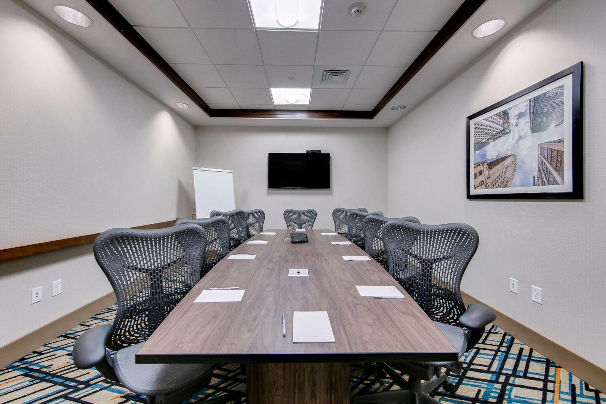Hampton Inn & Suites North Houston Spring Εξωτερικό φωτογραφία