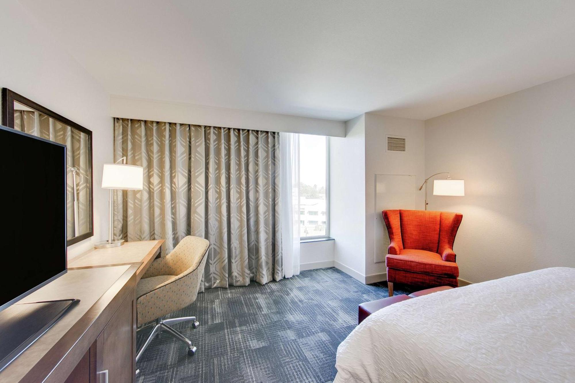 Hampton Inn & Suites North Houston Spring Εξωτερικό φωτογραφία