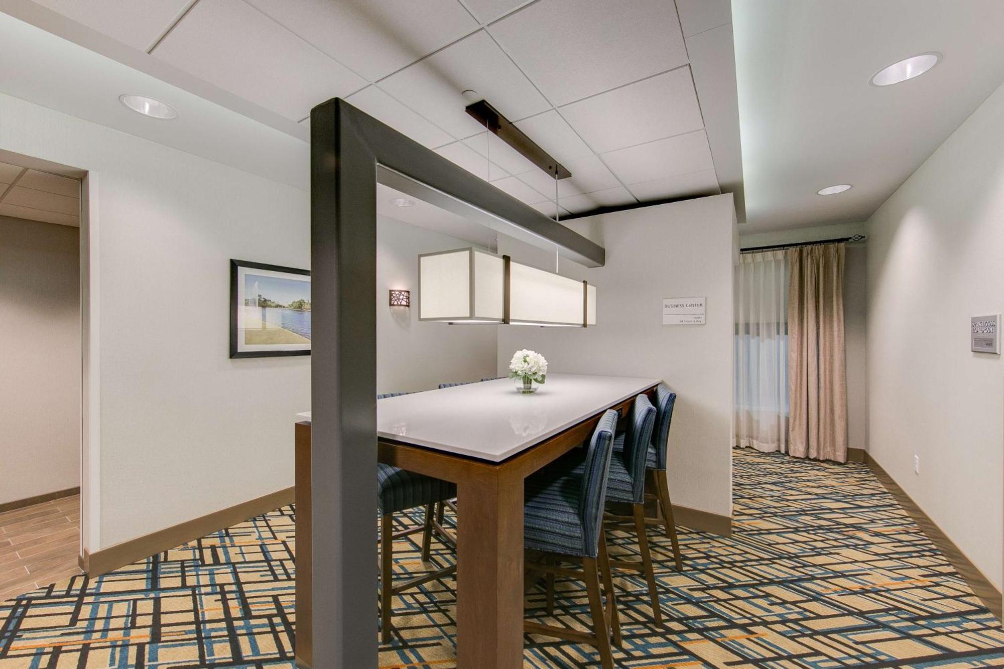 Hampton Inn & Suites North Houston Spring Εξωτερικό φωτογραφία