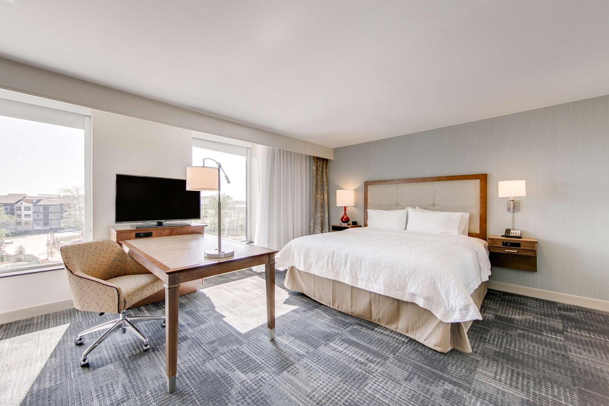 Hampton Inn & Suites North Houston Spring Εξωτερικό φωτογραφία