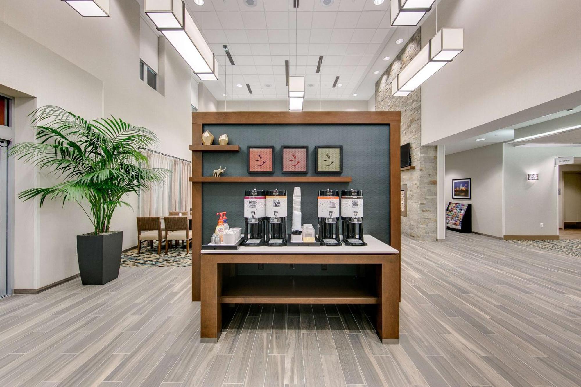 Hampton Inn & Suites North Houston Spring Εξωτερικό φωτογραφία
