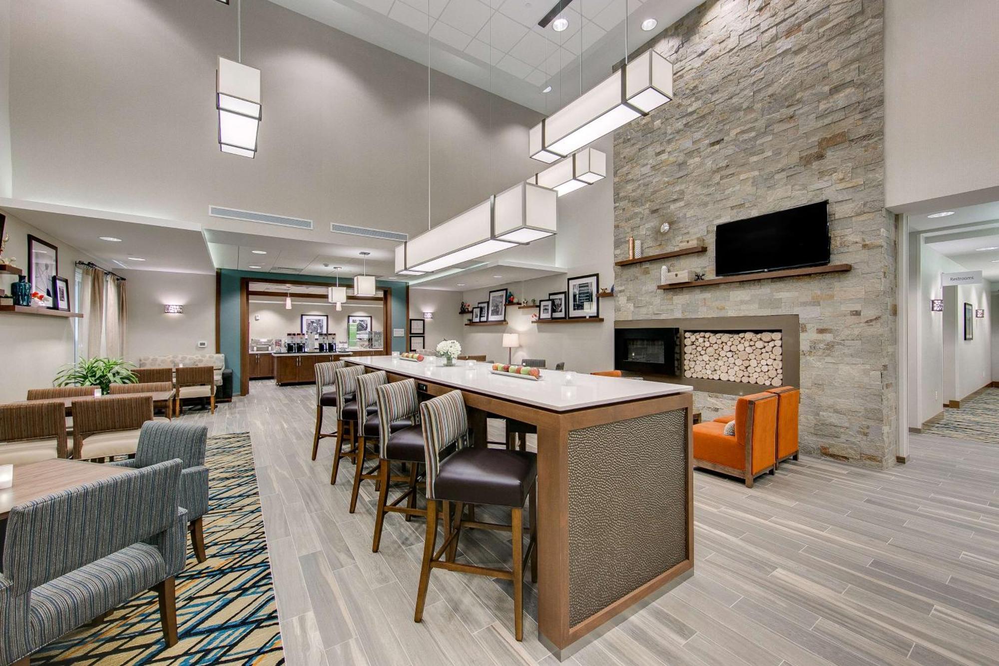 Hampton Inn & Suites North Houston Spring Εξωτερικό φωτογραφία