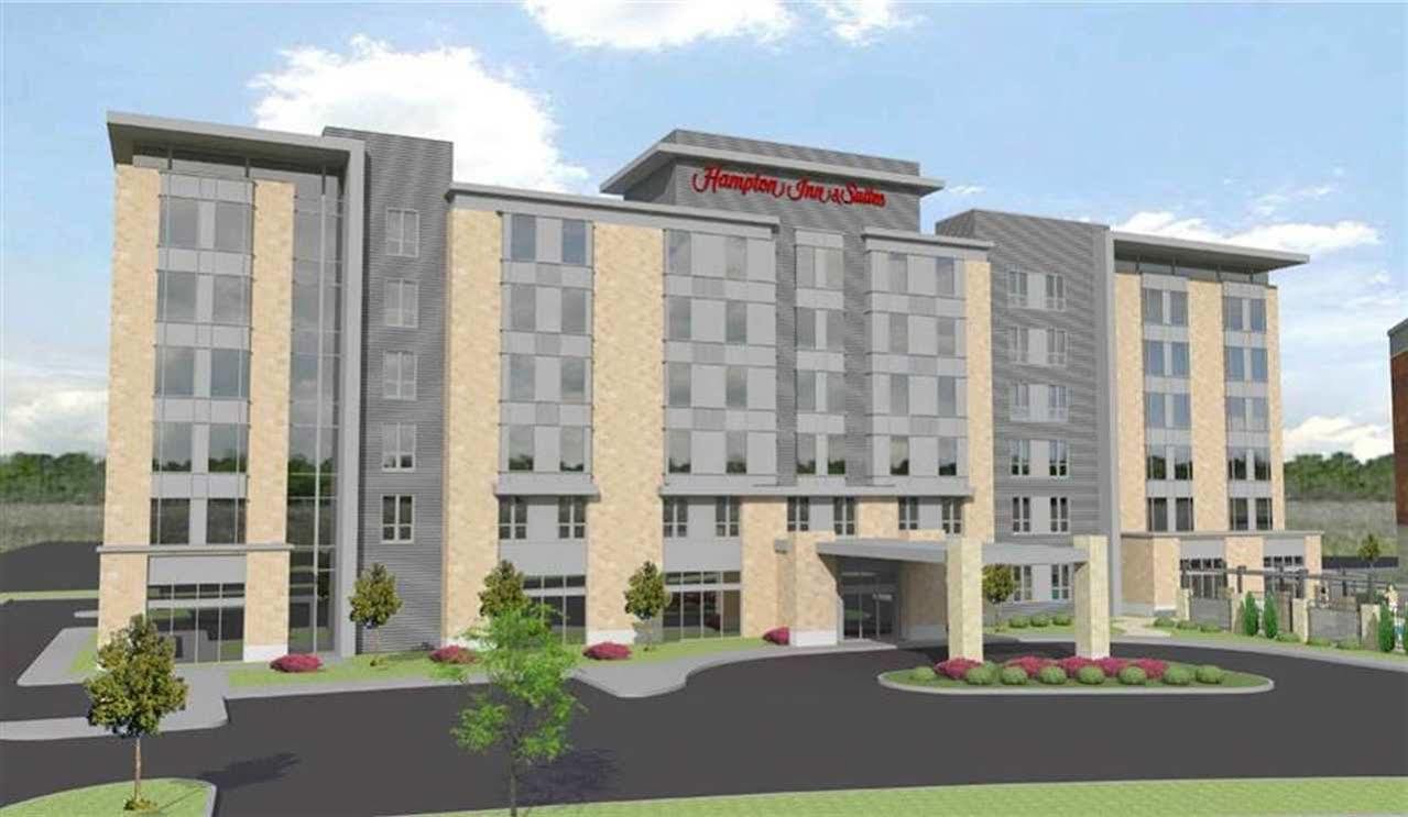 Hampton Inn & Suites North Houston Spring Εξωτερικό φωτογραφία