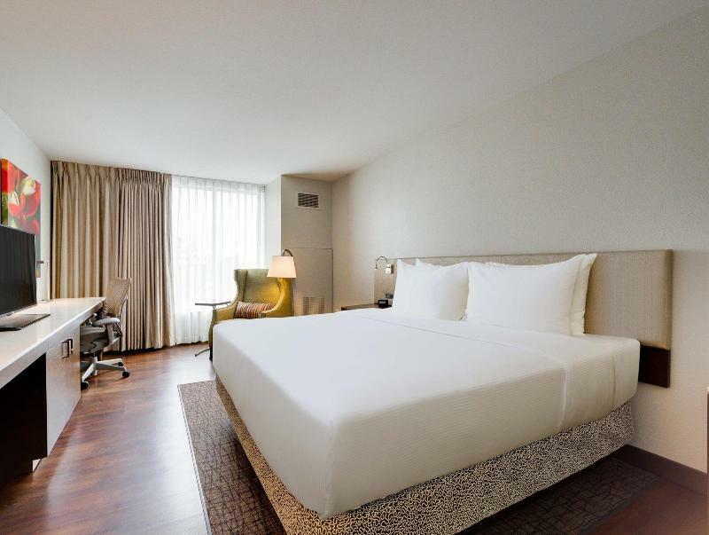 Hampton Inn & Suites North Houston Spring Εξωτερικό φωτογραφία