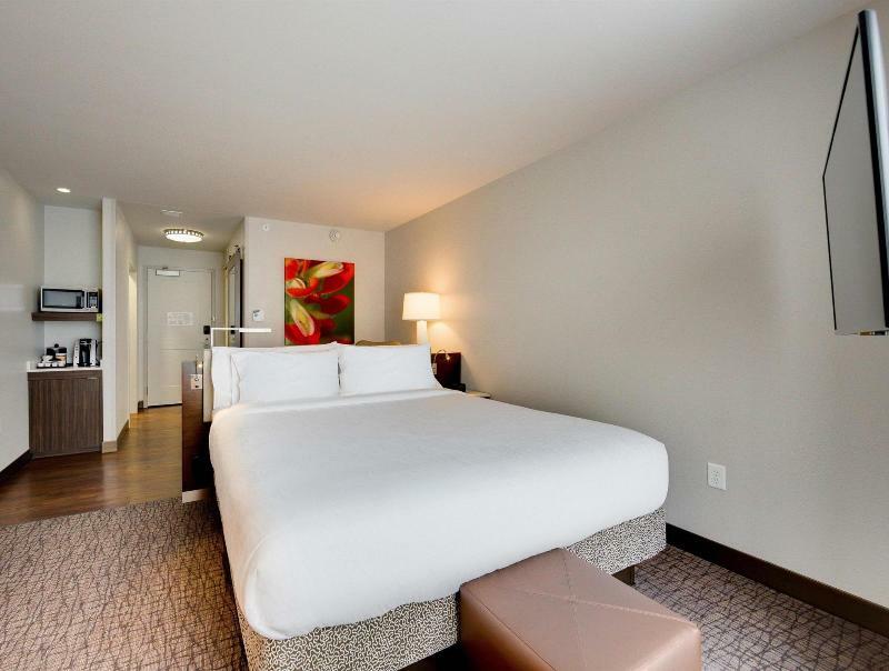 Hampton Inn & Suites North Houston Spring Εξωτερικό φωτογραφία