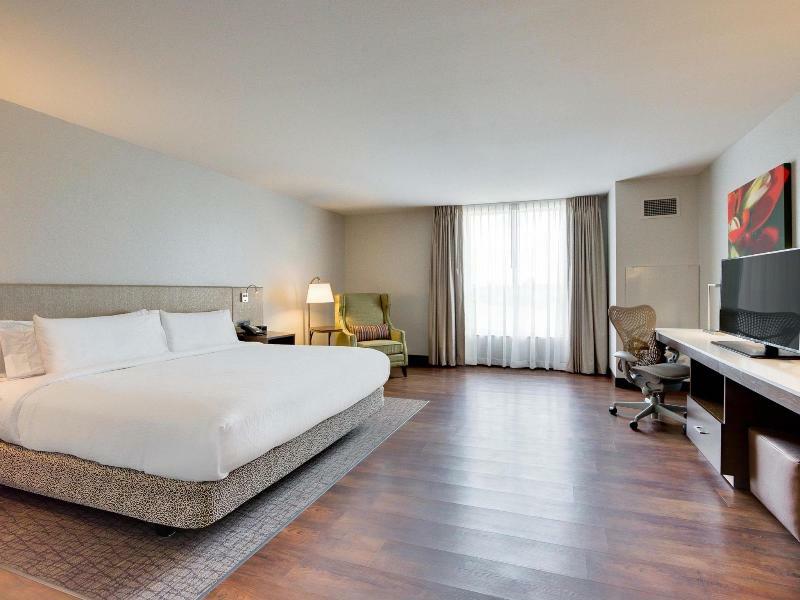 Hampton Inn & Suites North Houston Spring Εξωτερικό φωτογραφία